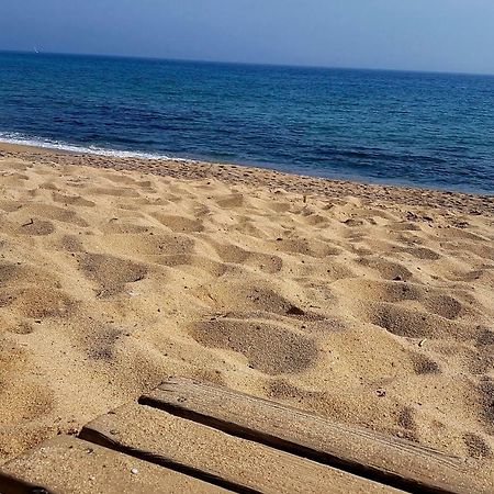 Rambla Poblenou&Mar Bella Beach برشلونة المظهر الخارجي الصورة